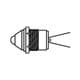 Dialight 605-1111-110F